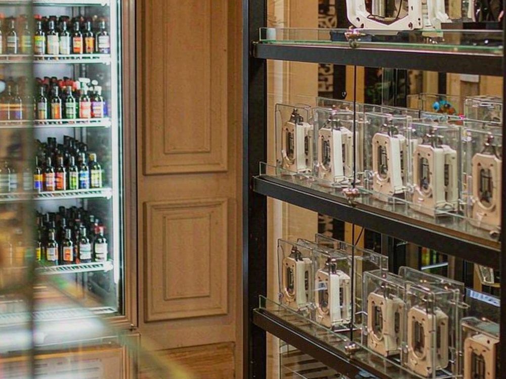 Bulk Distribution for IQOS in Latvia — 2026